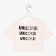 T-shirt Baby shortened KAFTAN "Unicorn" R.30 (98-104)