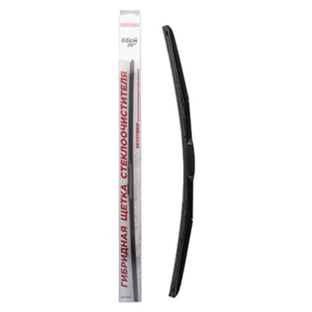 Wiper brush hybrid Skyway, 66cm/26