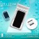 Tourist, waterproof, gray cover