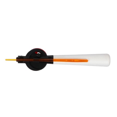 Winter fishing rod, handle foam 130 mm long, HFB-9B-3