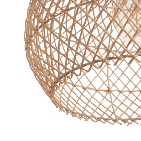Ceiling Lamp from Rotan "Yogi", 1 × 120 W, E27, 40 × 40 × 40 cm-4