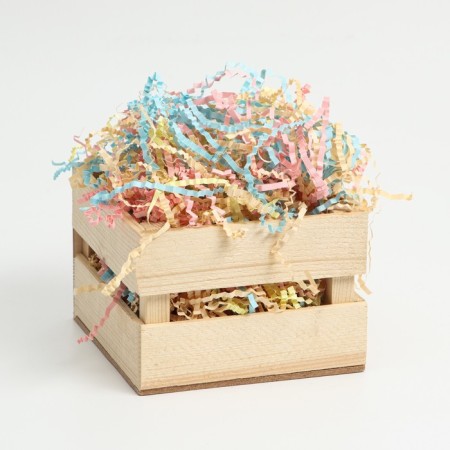 Filler Paper "Tenderness", mix, 1000 g-3