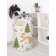 Basket for toys "New Year cats, size 40x60 cm
