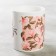 Sublimation "Beloved Sister" Flowers, 320 ml, with application