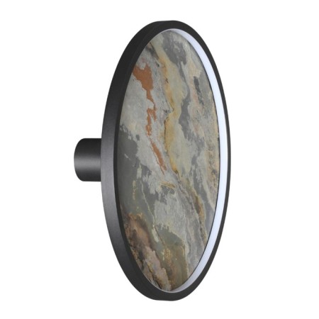 Wall-toothelial Covetor Stoflake LED 35W 3000K-2