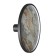 Wall-toothelial Covetor Stoflake LED 35W 3000K