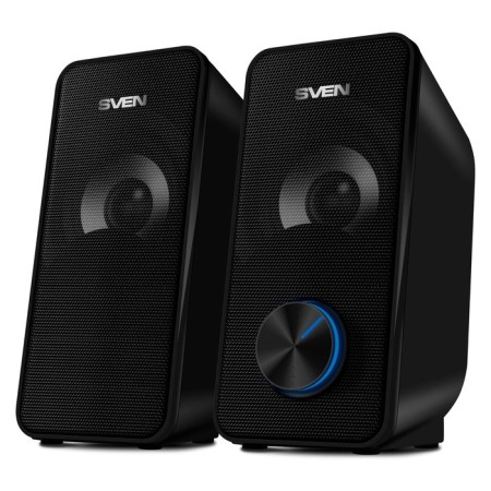 Columns Sven 335 2.0 black 6W