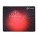 Mouse rug ok-fp0400 large red 400x320x2mm