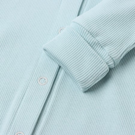 Combine Children's Minaku, Menthol color, height 80-86 cm-9