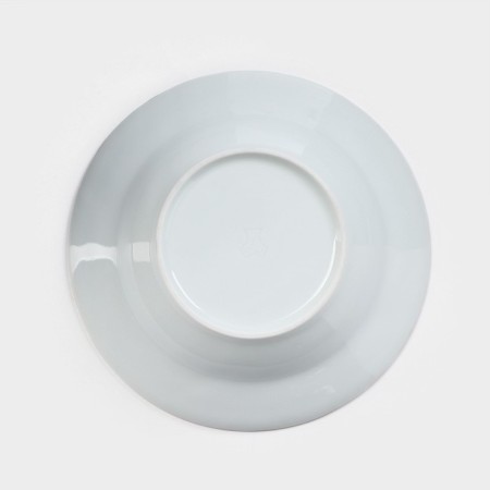 Deep plate "Dragon Country", 250 ml, d = 20 cm, porcelain-3