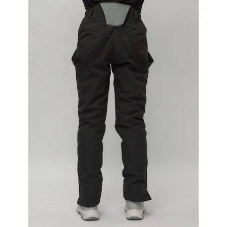 Ski suit, size 42, pink color-19