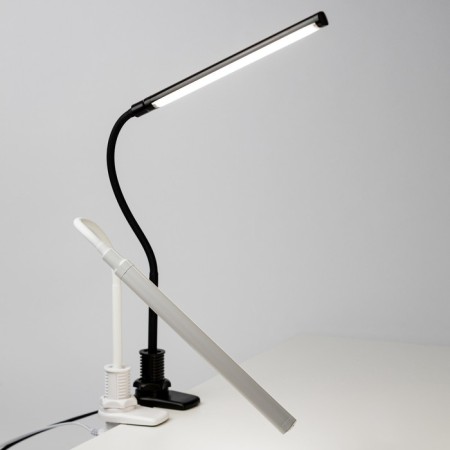 Desktop lamp ERA NLED-509, IP20, 8W, black-9