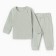 Kit for children (T-shirt/pants), light hacks, height 68-74 (6-9 months)