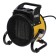 Thermal gun Denzel DHC 2-100, ceramic heater, 0.025/1/2 kW, 220 V