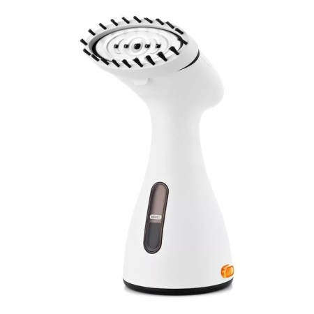 KitFort KT-9143, manual, 600 W, 80 ml, 15 g/min, cord 1.7 m, white
