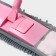 Swal to wash the floor flat with the telescopic handle Raccoon "Bukla", 41 × 12 × 90 (120) cm, microfiber