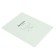 Universal diary for grades 1-11, "white", solid cover 7BC, matte lamination, 40 sheets