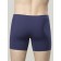 Male panties, size 50, dark blue color, olive, 2 pcs