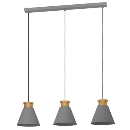 Twicken chandelier, 3x40W E27