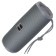 Portable column Hoco HC16, 10 W, BT 5.3, FM, AUX, 1200 mAh, gray
