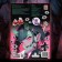 Stickers "Hidden in the Dark", anime