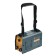 Inverter welding machine "Diamond 200", 220 V, 6000 W, 20-200 A, D = 3 mm, Hot Start