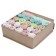 Organizer "Cairo", 32x32x11 cm, 21 cells