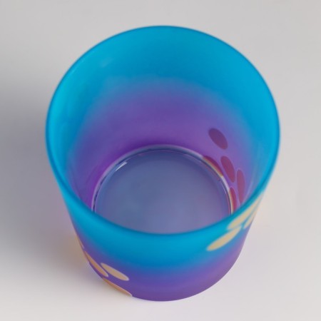 Skaldi-4 candlestick 9x7.5 cm, 250 ml-3