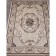 Rectangular carpet Merinos colizey, size 250x500 cm, color Cream