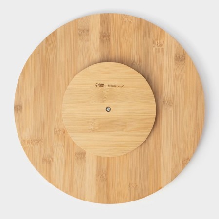 Supply for feeding spinning Bellatenero, 32 × 32 cm, bamboo-5