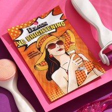 Mask mask moisturizer for face extract