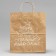 Crafts "New Year", 24 x 28 x 14 cm, new year