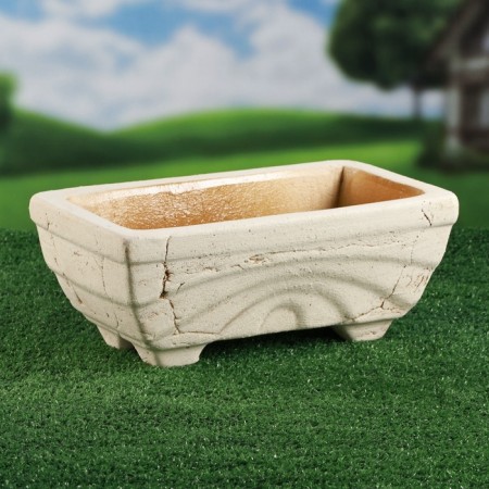 Kashpo "Naples", 3 l, 36 x 21 x 12 cm-4