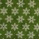 Paper packing glossy bilateral "New Year's forest", 70 x 100 cm, New Year