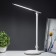 Javi desktop LED 3.6W AKB USB white 14.7x14.7x62.5 cm Risalux