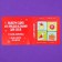 Gift milk chocolate "New Year's prediction", 5 g X 4 pcs.