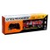 Radio -controlled “Fire Service” truck, light, works from batteries