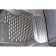 Rugs in the interior Infiniti FX35 2003-2009, 4 pcs. (polyurethane)