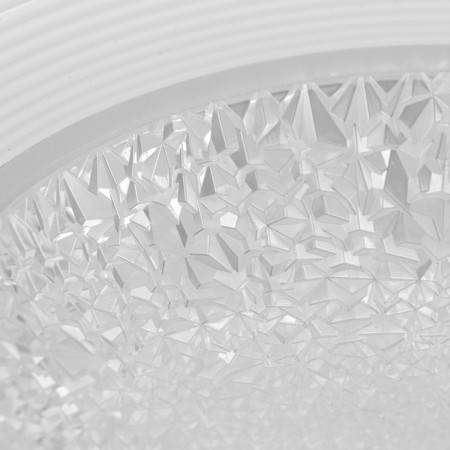 Lamp with DDD "Joan" LED 72W Dimmer 50x50x7cm-8