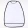 Protective seat cover - non -pine "Forest Friends" 610x460 mm