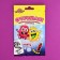 Chewing gum "Tear" with a tattoo, assorted, 10 g