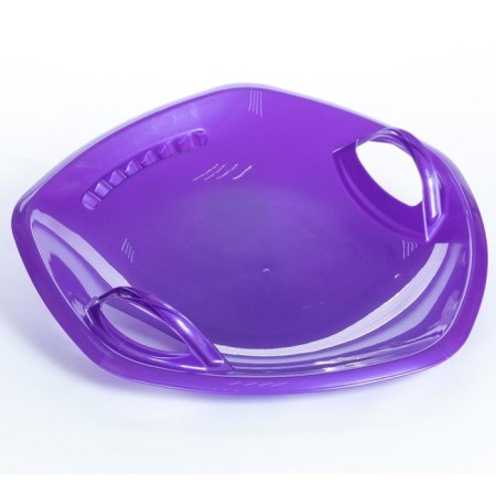 Ledyanka Round "Sirius", color mix-3