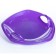 Ledyanka Round "Sirius", color mix