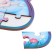 Wooden puzzle with the chip "Elephants"