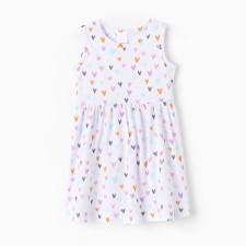 Dress for the girl 