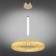 Suspension lamp Danuta LED 4000K 25W