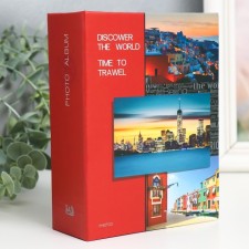 Photo album 