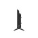 TV TopDevice TDTV24CN04HBK, 24 ", 1366x768, DVB-/T2/C/S2, HDMI 3, USB 1, black