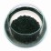 Decorative soil (5-10 mm) Green slate, 800 g