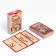 Card game for the fun company "Funny Random Carts Party", 54 cards 9 x 6 cm
